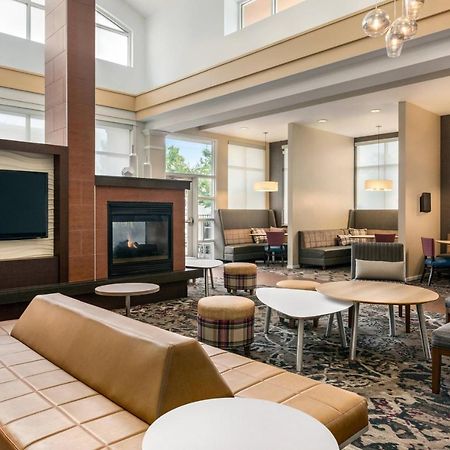 Residence Inn Chattanooga Near Hamilton Place Εξωτερικό φωτογραφία
