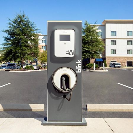 Residence Inn Chattanooga Near Hamilton Place Εξωτερικό φωτογραφία