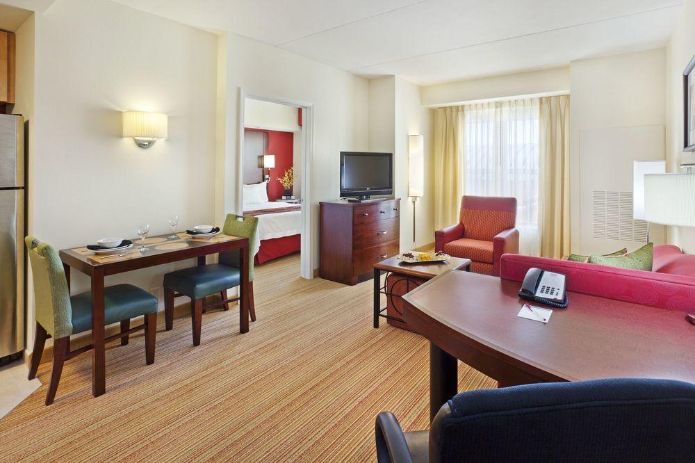 Residence Inn Chattanooga Near Hamilton Place Εξωτερικό φωτογραφία