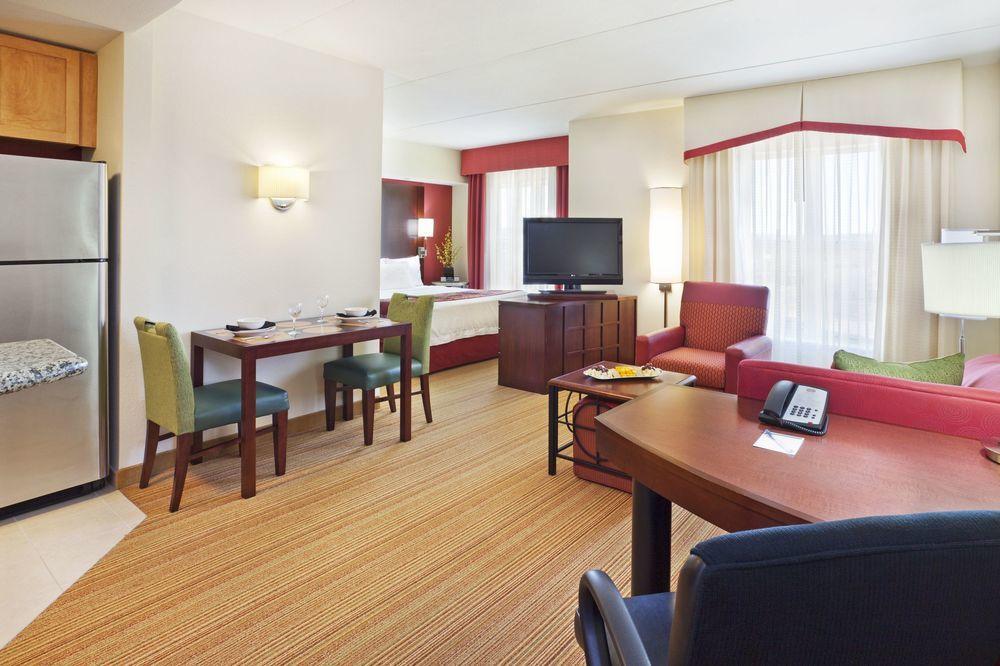 Residence Inn Chattanooga Near Hamilton Place Εξωτερικό φωτογραφία