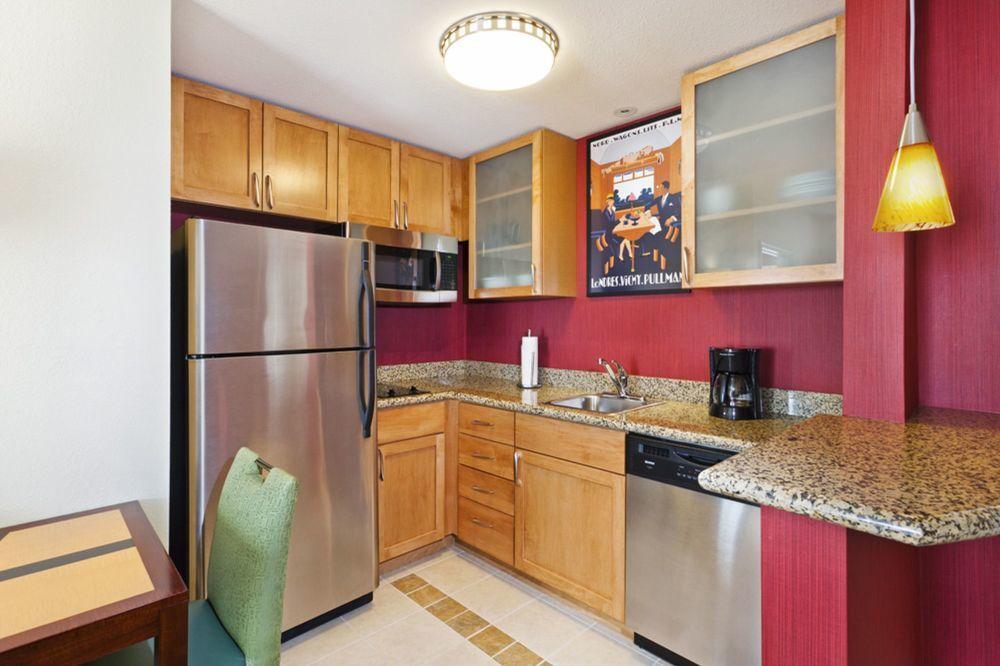 Residence Inn Chattanooga Near Hamilton Place Εξωτερικό φωτογραφία