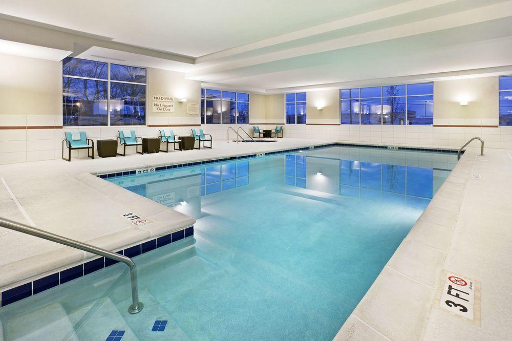 Residence Inn Chattanooga Near Hamilton Place Εξωτερικό φωτογραφία