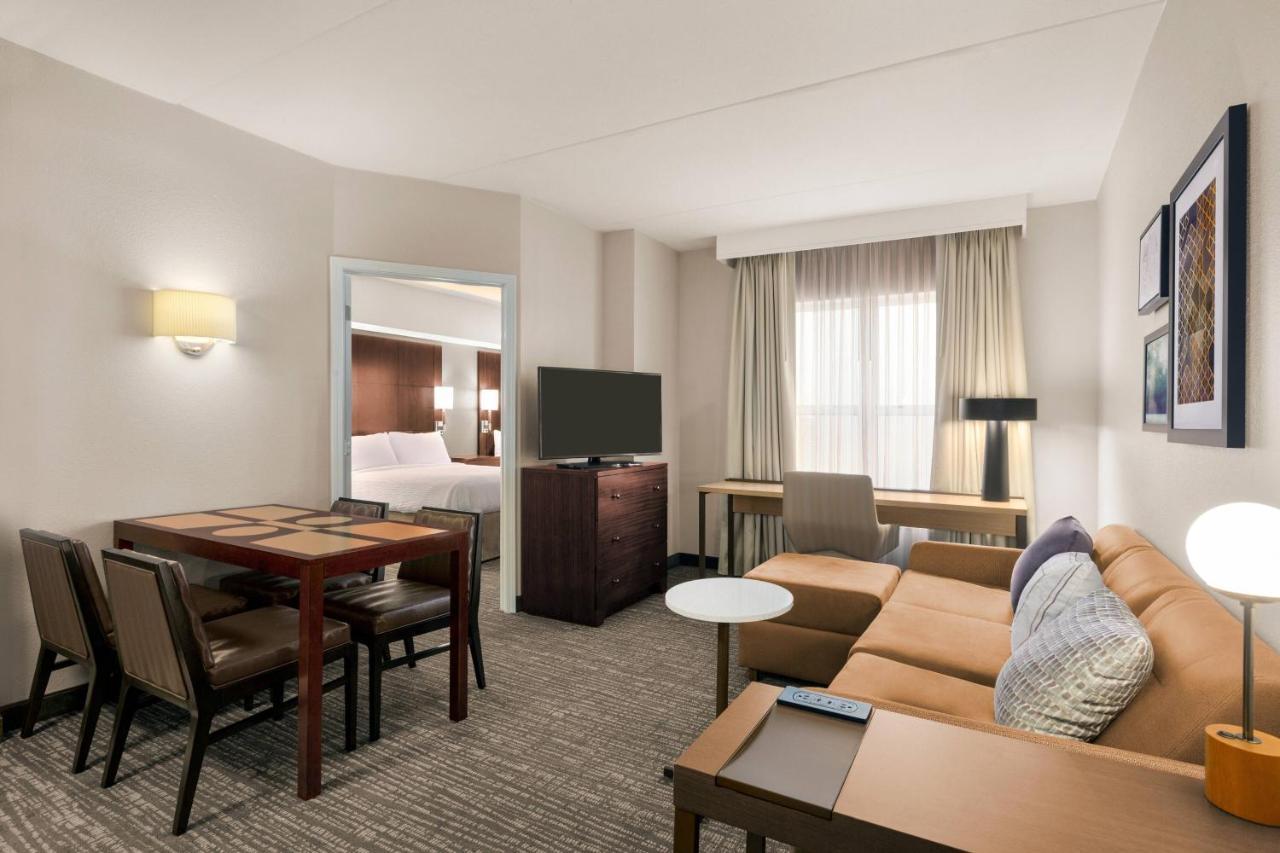 Residence Inn Chattanooga Near Hamilton Place Εξωτερικό φωτογραφία