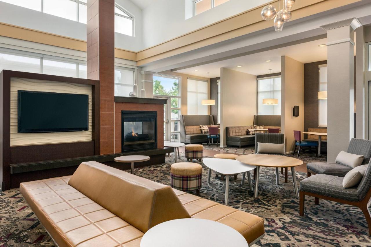 Residence Inn Chattanooga Near Hamilton Place Εξωτερικό φωτογραφία