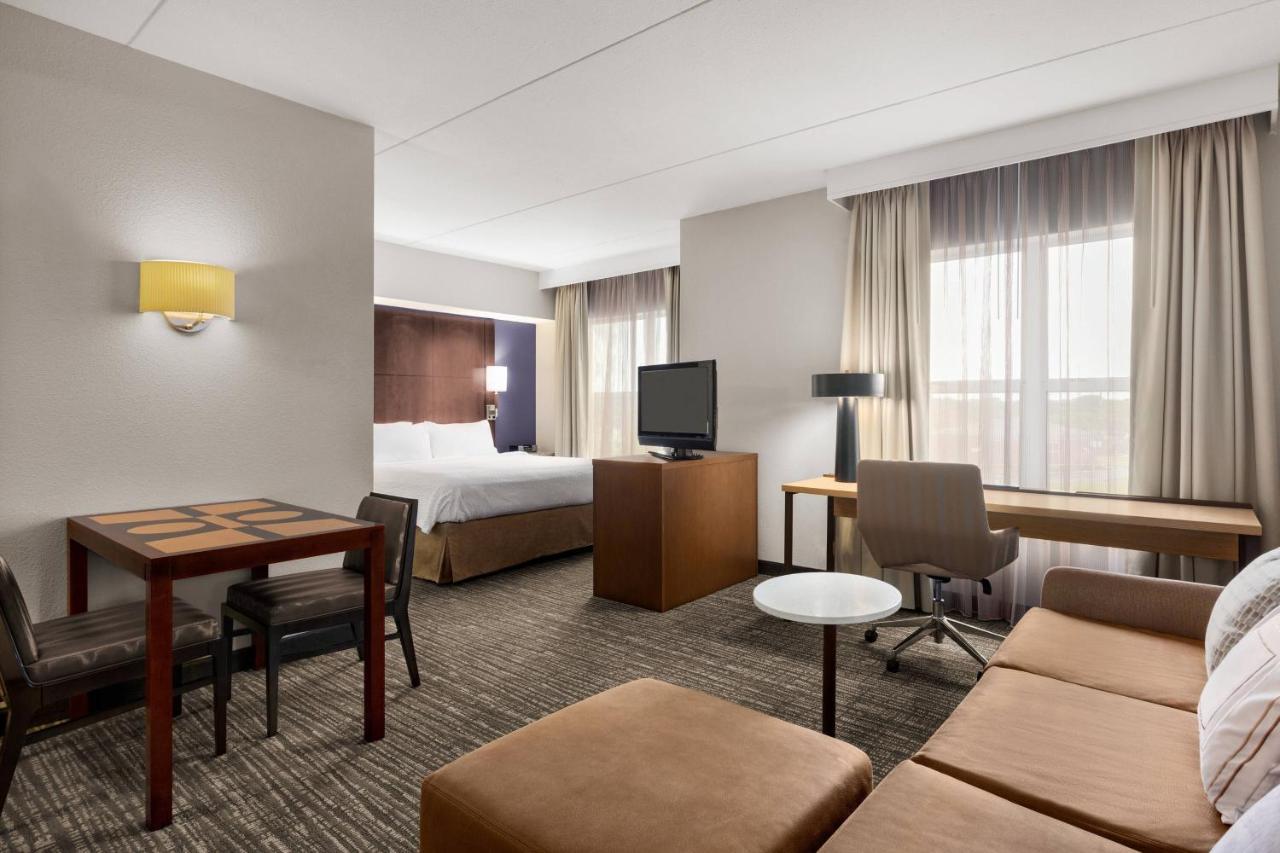 Residence Inn Chattanooga Near Hamilton Place Εξωτερικό φωτογραφία