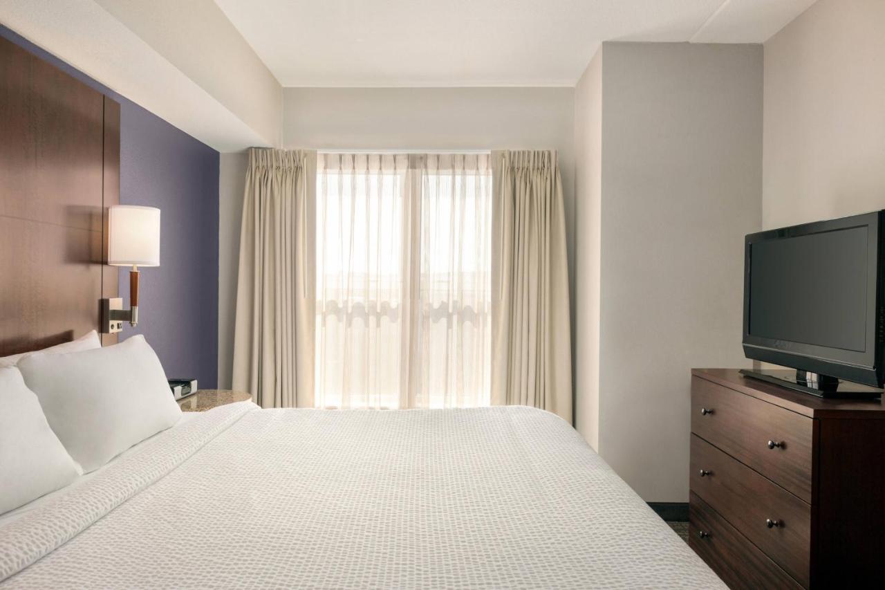 Residence Inn Chattanooga Near Hamilton Place Εξωτερικό φωτογραφία