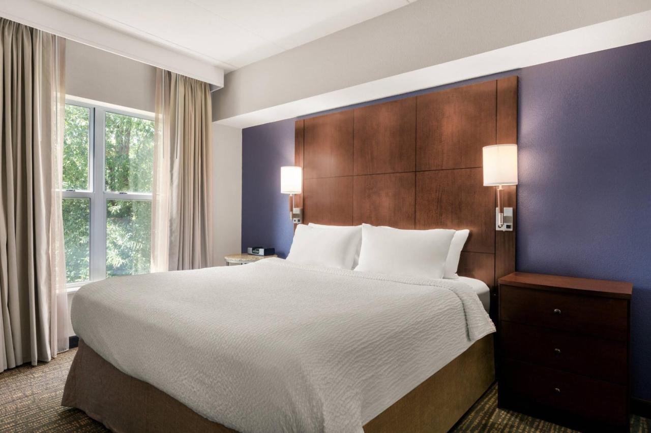Residence Inn Chattanooga Near Hamilton Place Εξωτερικό φωτογραφία