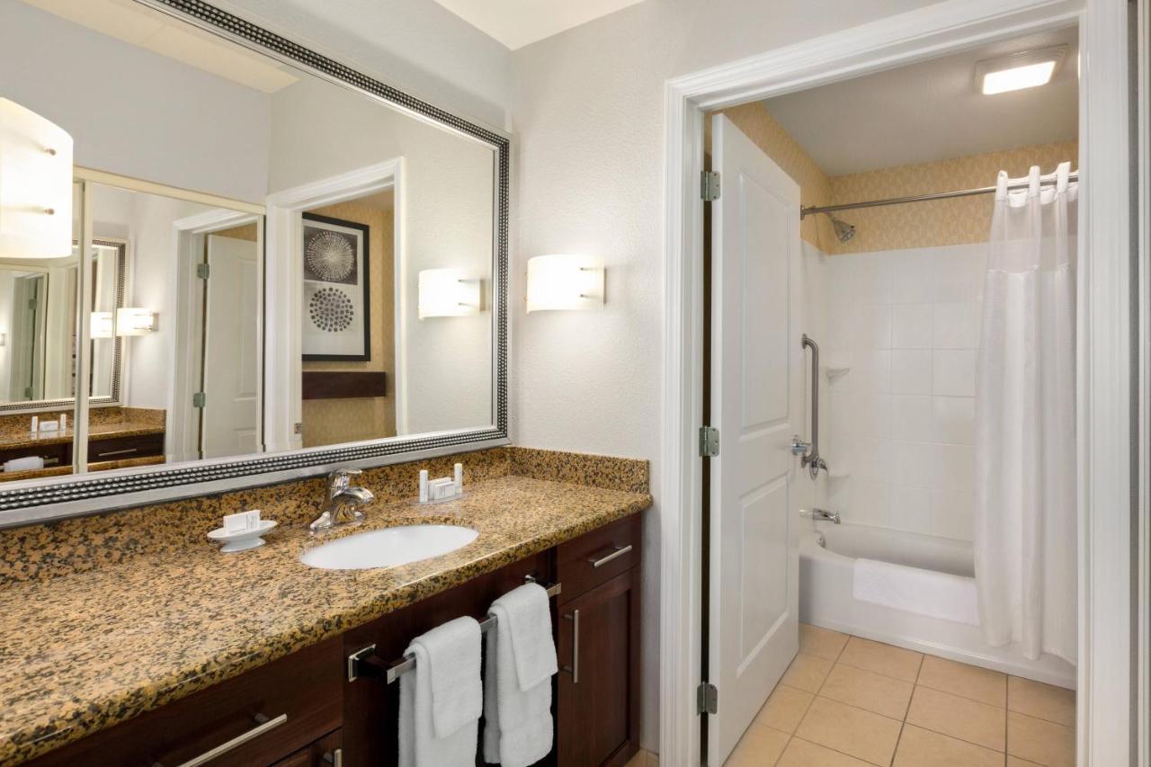 Residence Inn Chattanooga Near Hamilton Place Εξωτερικό φωτογραφία