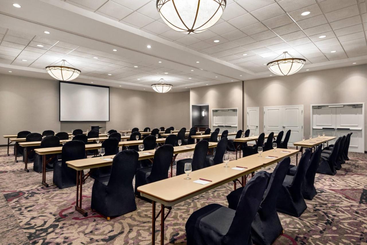 Residence Inn Chattanooga Near Hamilton Place Εξωτερικό φωτογραφία