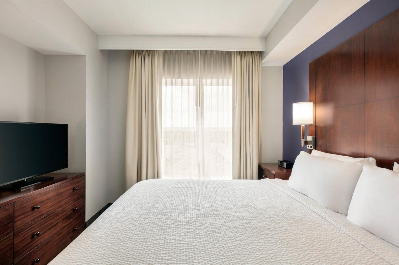 Residence Inn Chattanooga Near Hamilton Place Εξωτερικό φωτογραφία