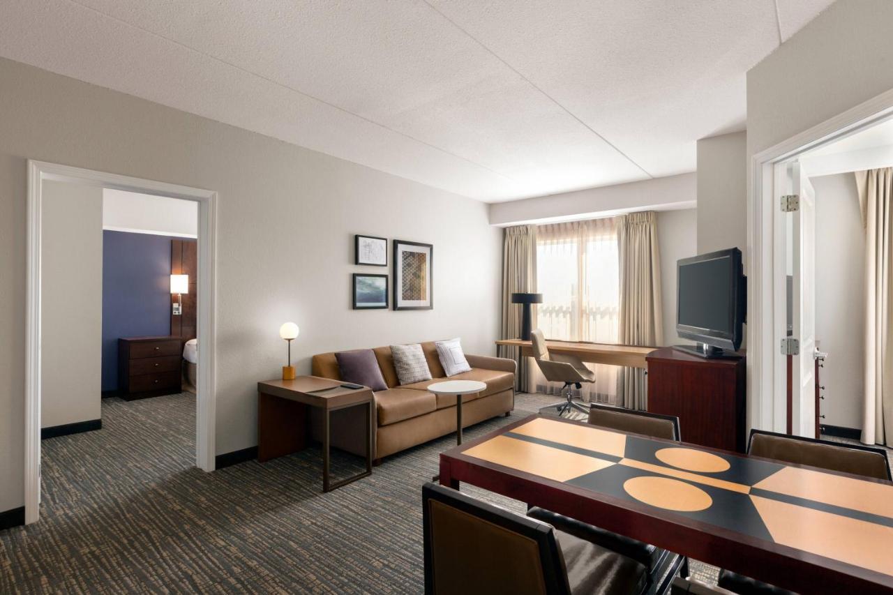 Residence Inn Chattanooga Near Hamilton Place Εξωτερικό φωτογραφία