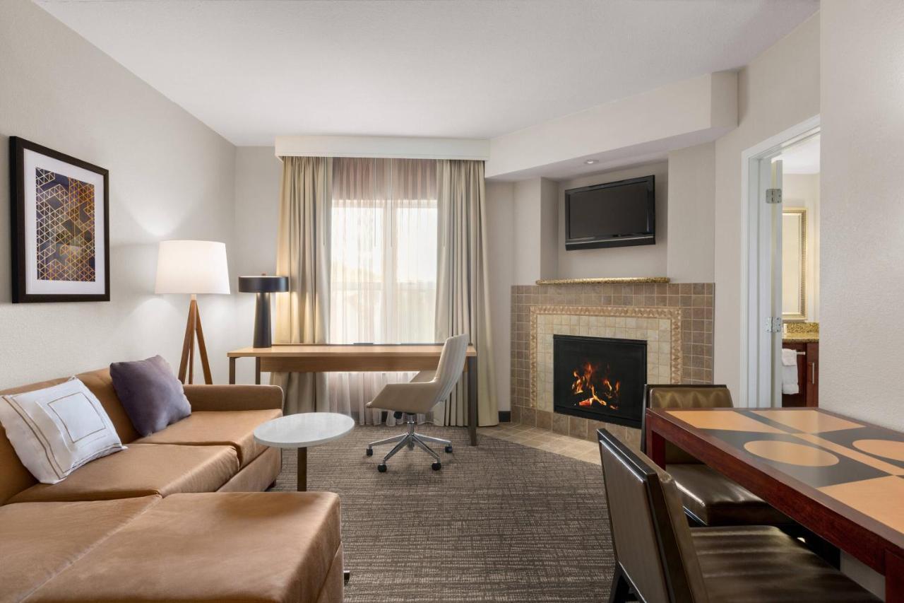 Residence Inn Chattanooga Near Hamilton Place Εξωτερικό φωτογραφία