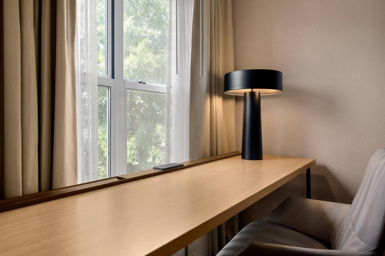 Residence Inn Chattanooga Near Hamilton Place Εξωτερικό φωτογραφία