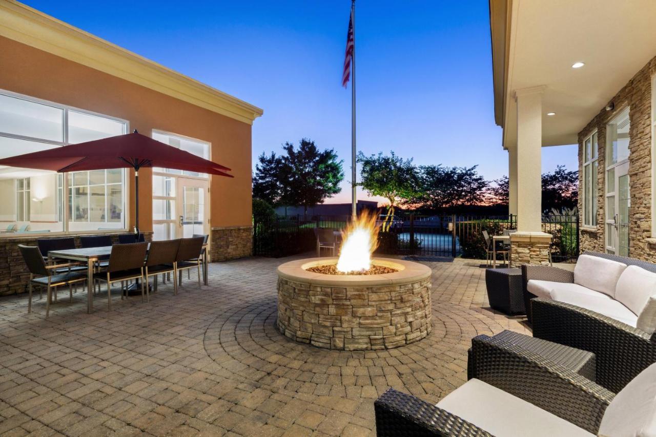 Residence Inn Chattanooga Near Hamilton Place Εξωτερικό φωτογραφία