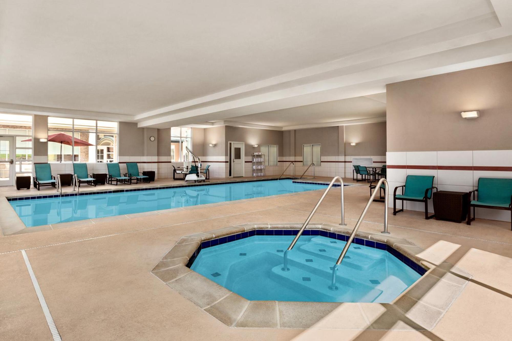 Residence Inn Chattanooga Near Hamilton Place Εξωτερικό φωτογραφία