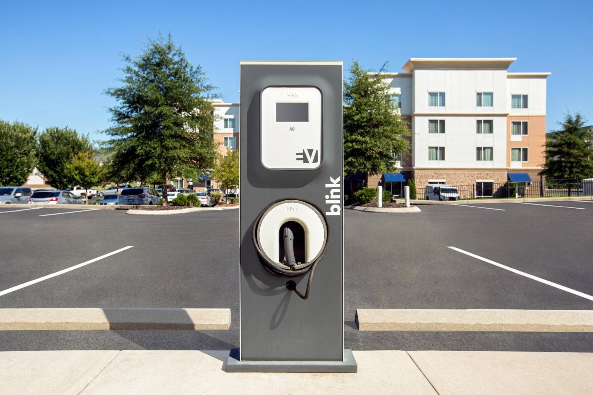 Residence Inn Chattanooga Near Hamilton Place Εξωτερικό φωτογραφία