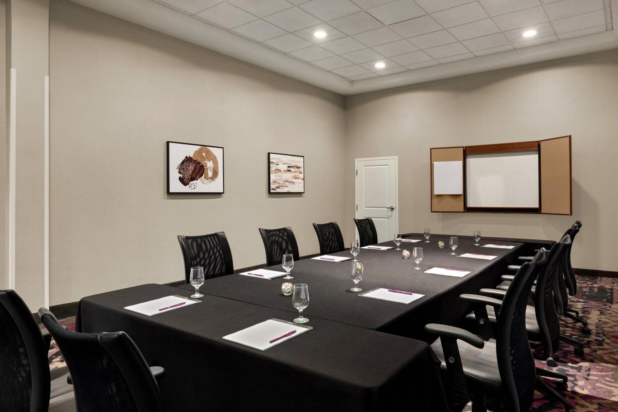 Residence Inn Chattanooga Near Hamilton Place Εξωτερικό φωτογραφία