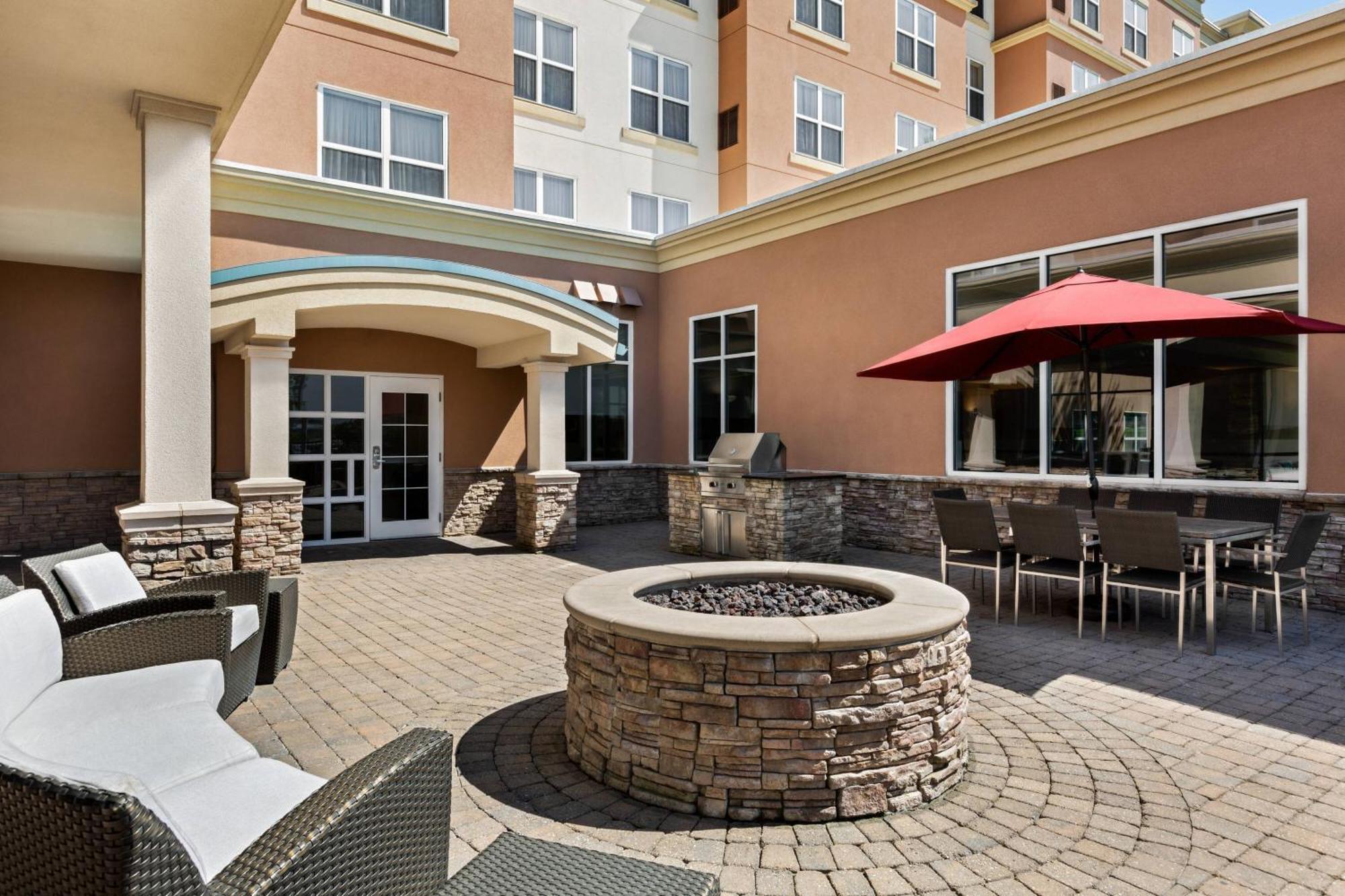 Residence Inn Chattanooga Near Hamilton Place Εξωτερικό φωτογραφία