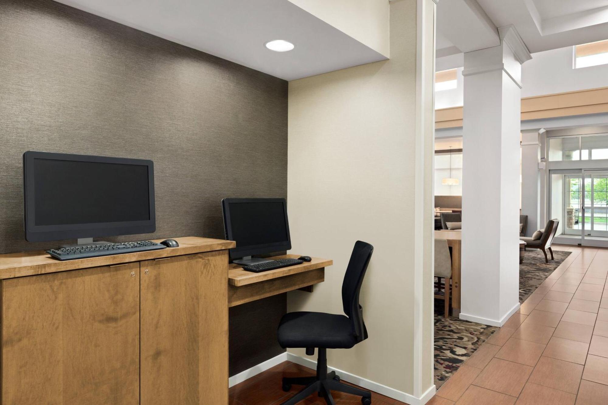 Residence Inn Chattanooga Near Hamilton Place Εξωτερικό φωτογραφία