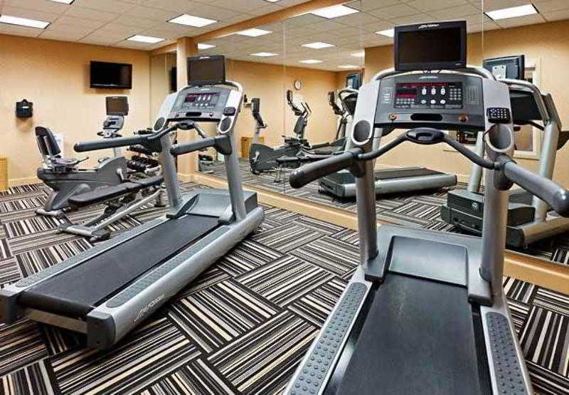 Residence Inn Chattanooga Near Hamilton Place Ανέσεις φωτογραφία