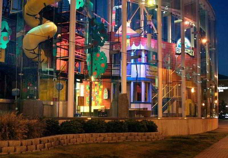 Residence Inn Chattanooga Near Hamilton Place Ανέσεις φωτογραφία