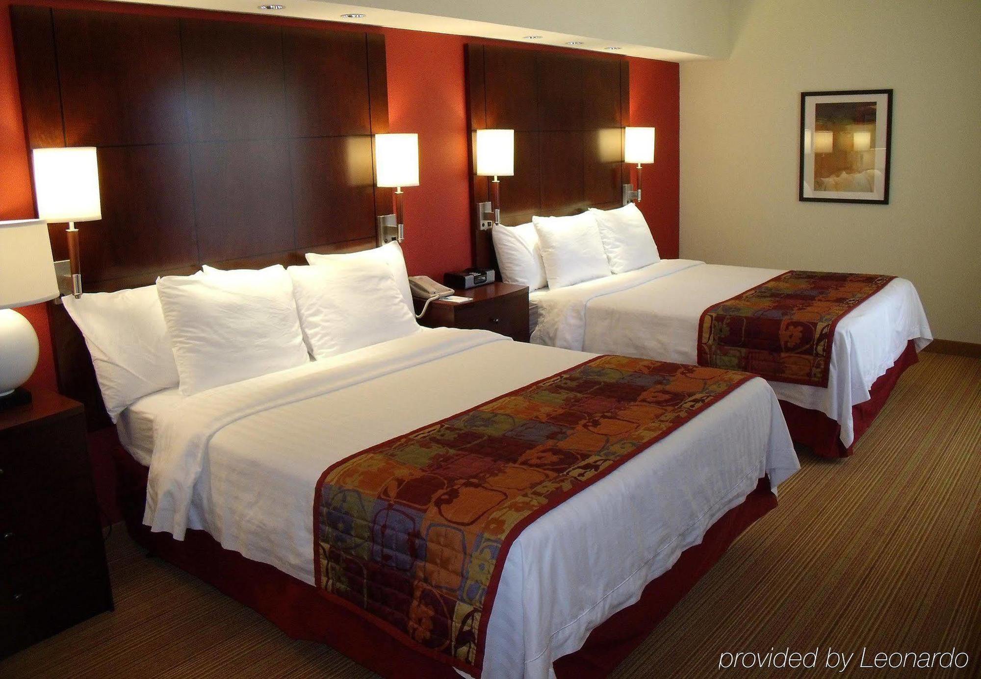 Residence Inn Chattanooga Near Hamilton Place Εξωτερικό φωτογραφία