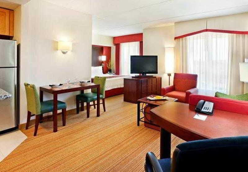 Residence Inn Chattanooga Near Hamilton Place Εξωτερικό φωτογραφία