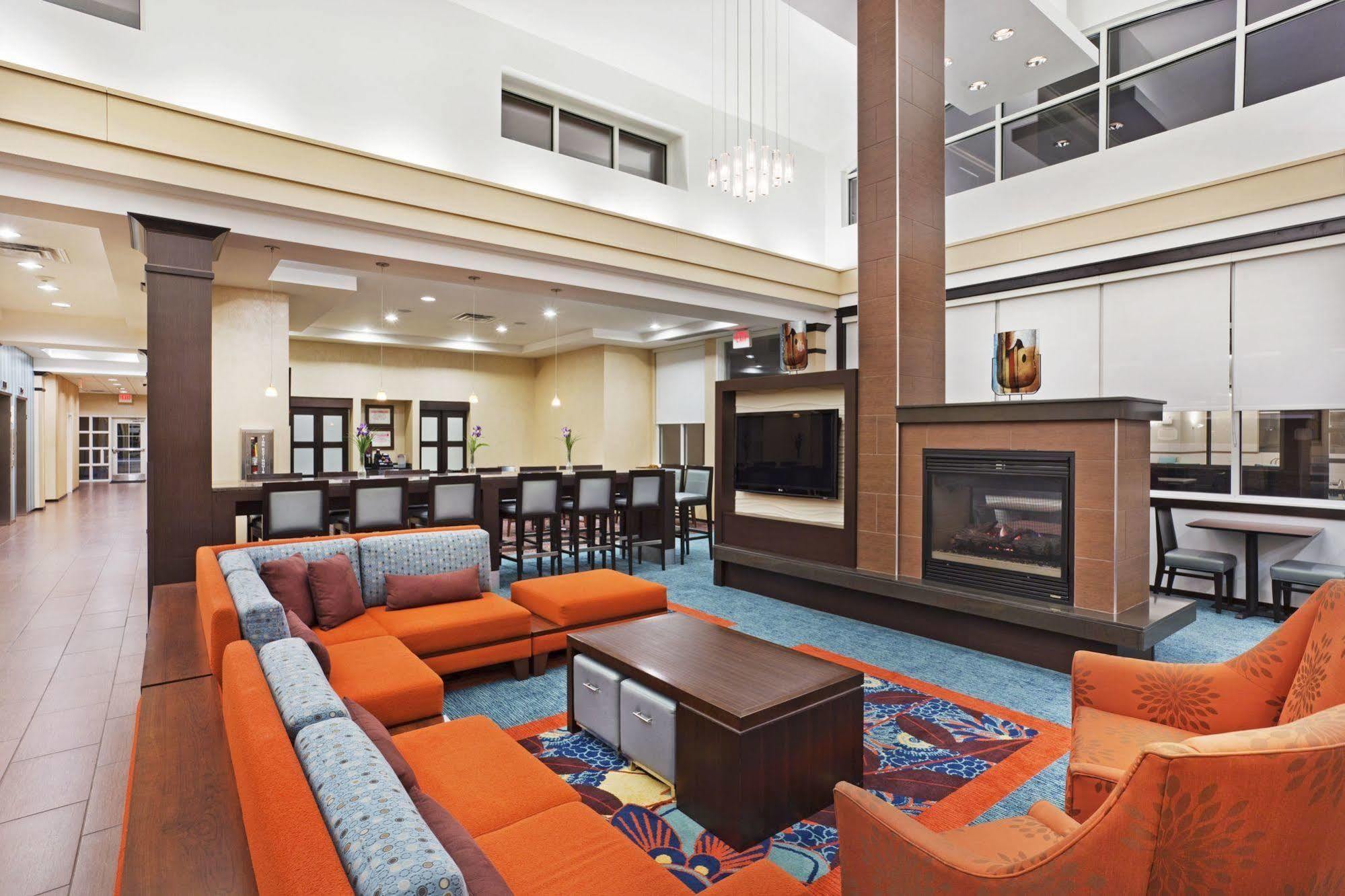 Residence Inn Chattanooga Near Hamilton Place Εξωτερικό φωτογραφία