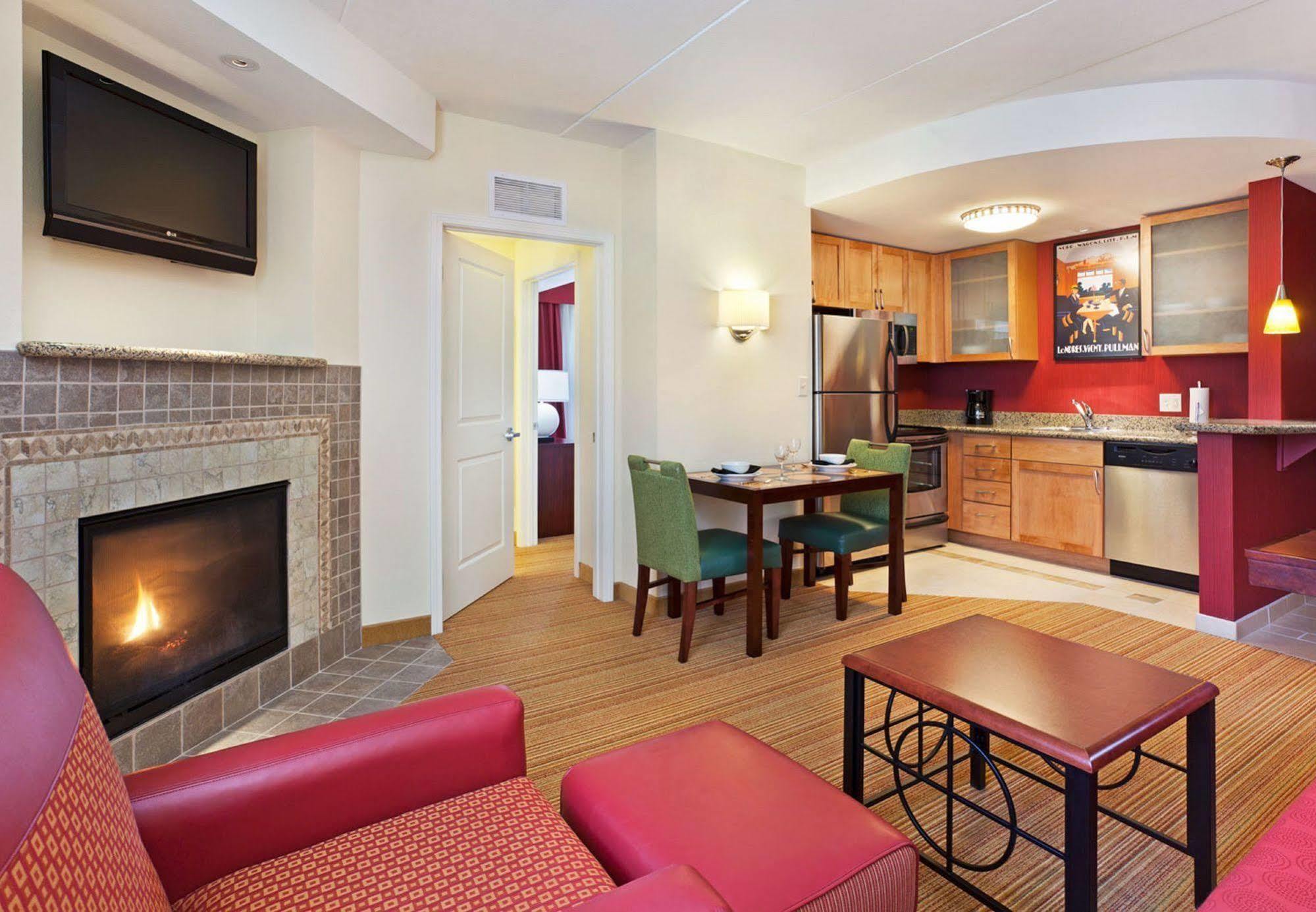 Residence Inn Chattanooga Near Hamilton Place Εξωτερικό φωτογραφία