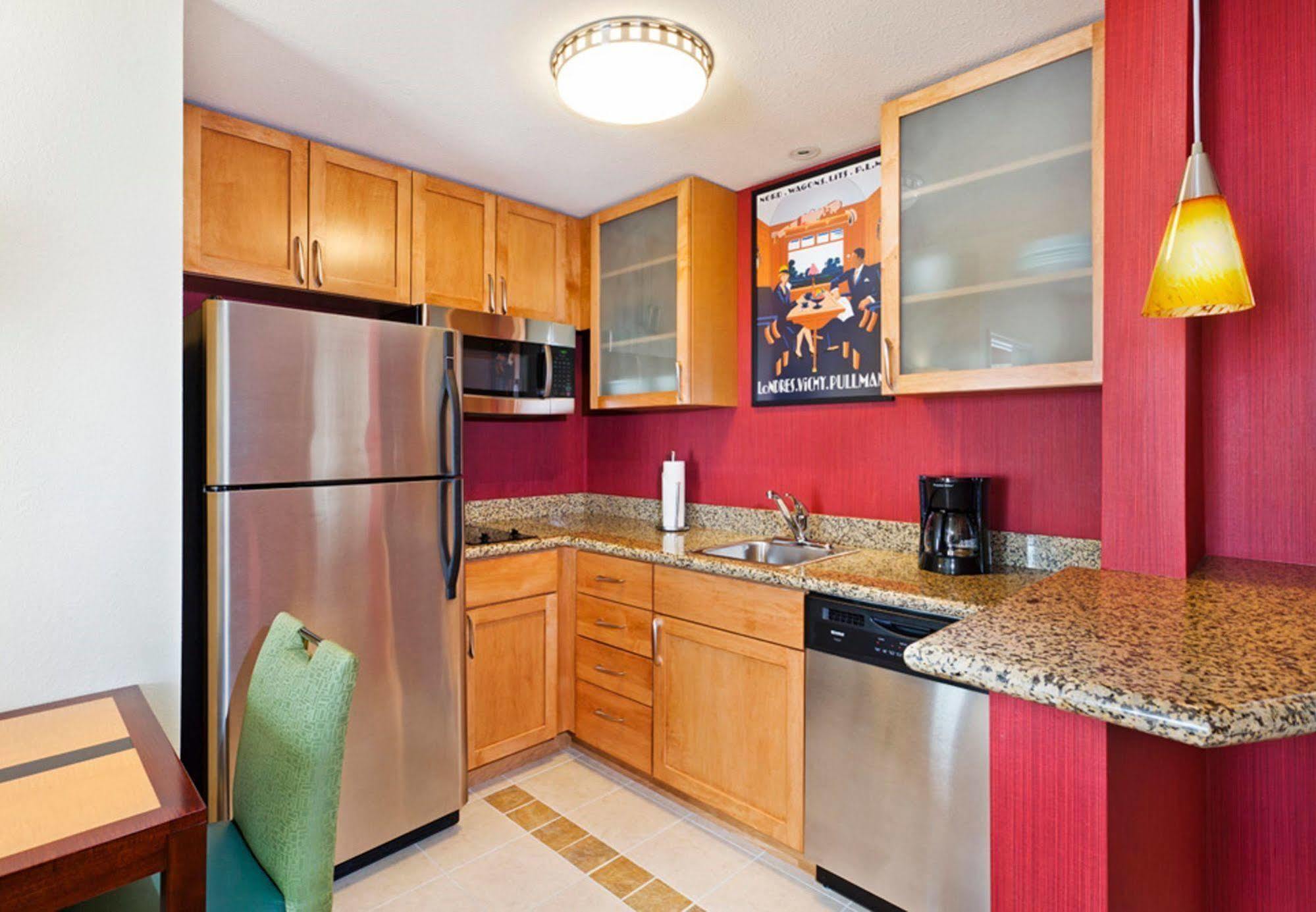 Residence Inn Chattanooga Near Hamilton Place Δωμάτιο φωτογραφία
