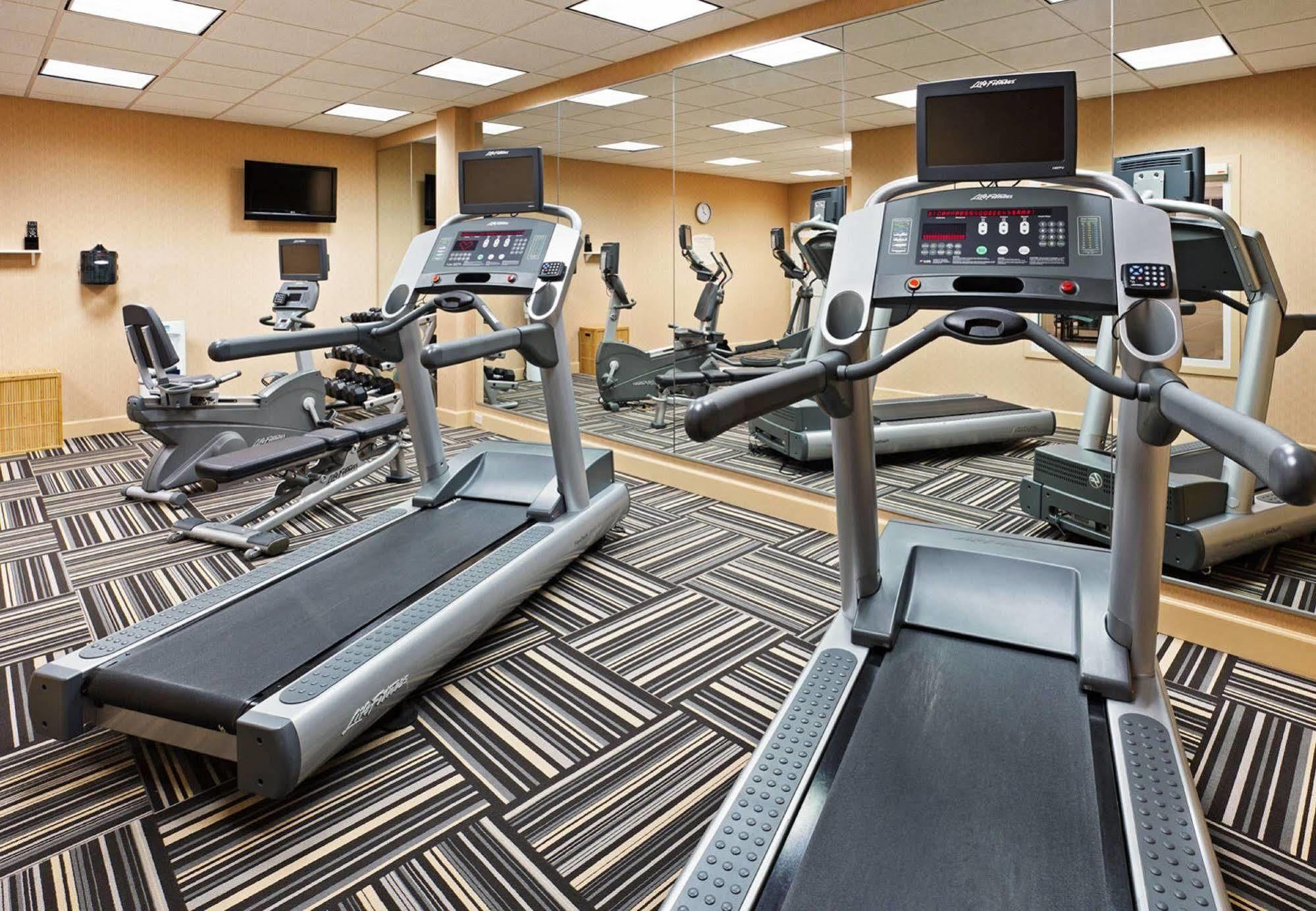 Residence Inn Chattanooga Near Hamilton Place Εξωτερικό φωτογραφία