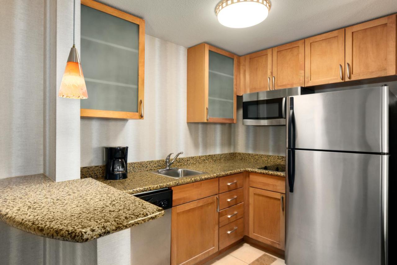 Residence Inn Chattanooga Near Hamilton Place Εξωτερικό φωτογραφία