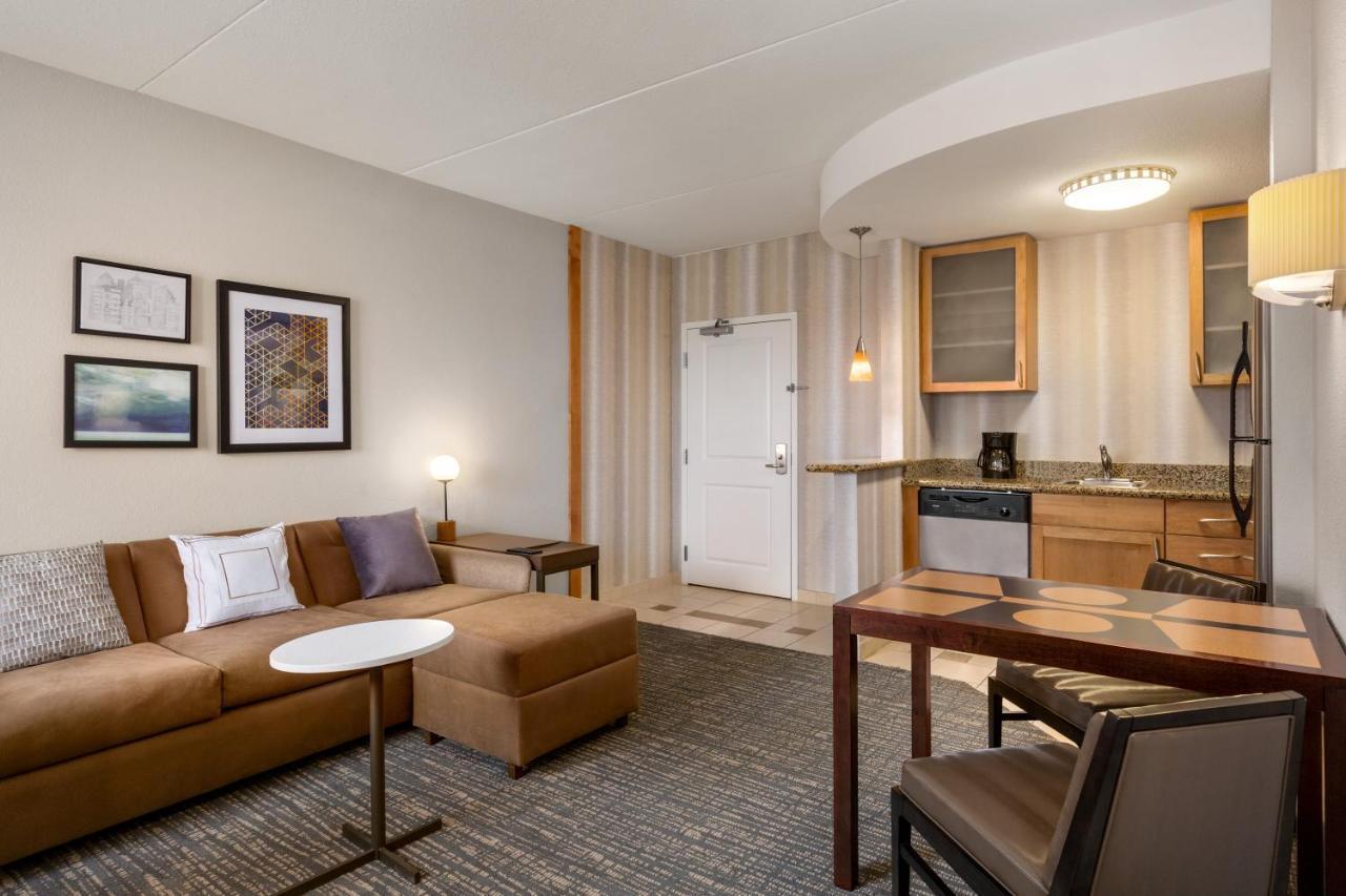 Residence Inn Chattanooga Near Hamilton Place Εξωτερικό φωτογραφία