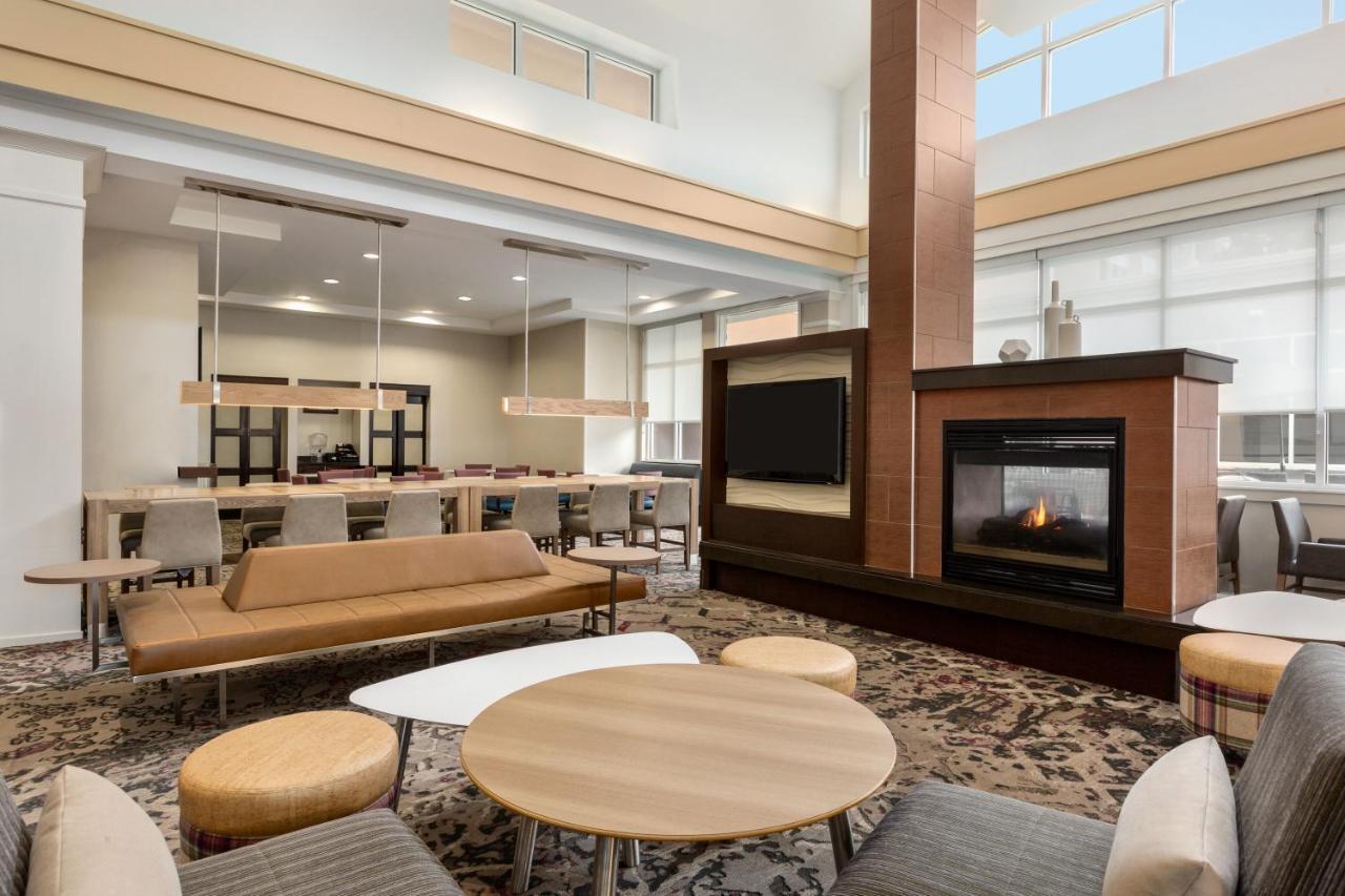 Residence Inn Chattanooga Near Hamilton Place Εξωτερικό φωτογραφία