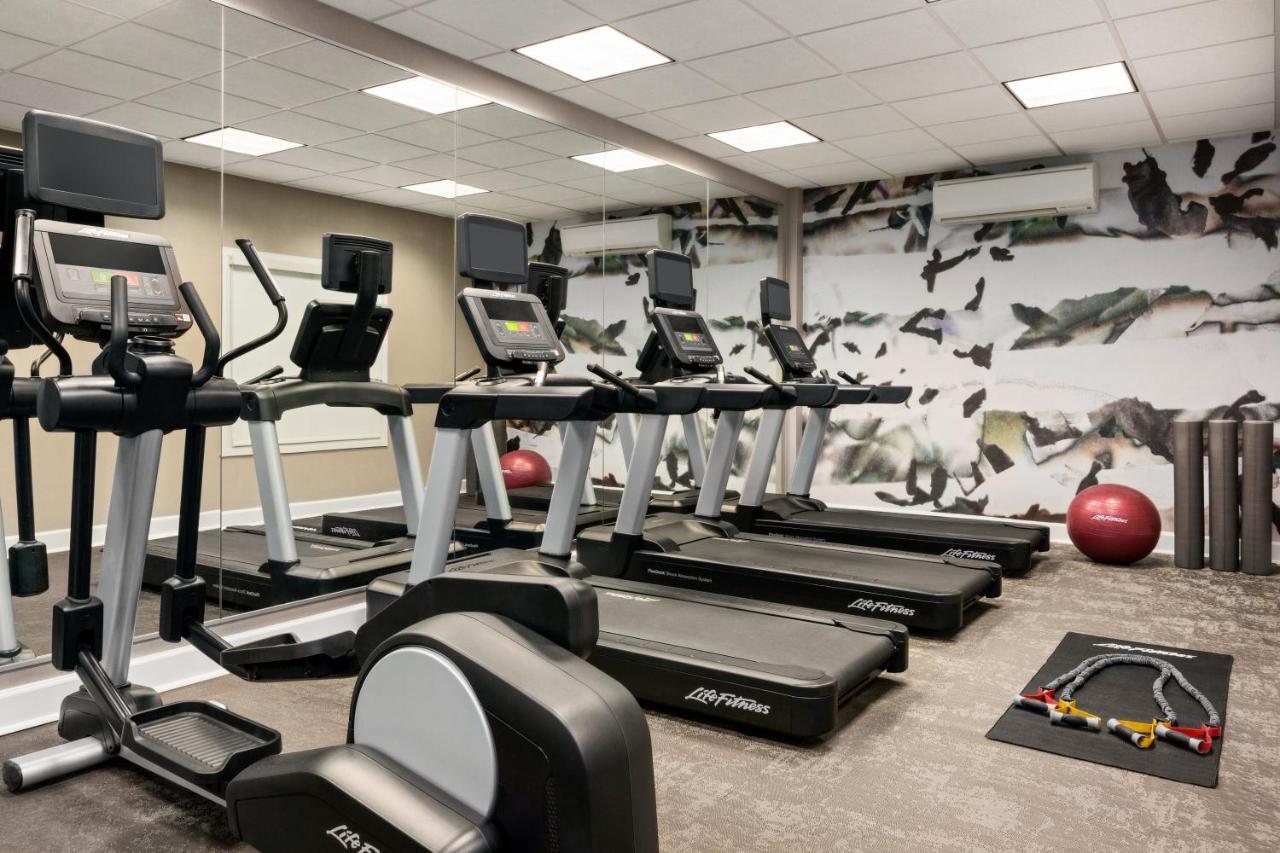 Residence Inn Chattanooga Near Hamilton Place Εξωτερικό φωτογραφία